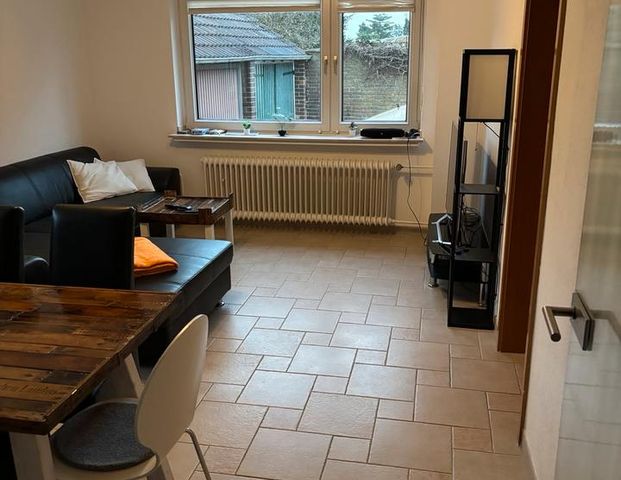 Zimmer in 2er WG Erdgeschoss mit Garten - Photo 1