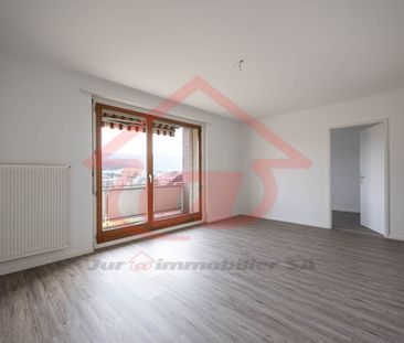 Appartement de 4 pièces au 1er étage - Photo 2