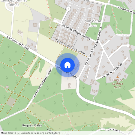 San Jose, Province of Balearic Islands