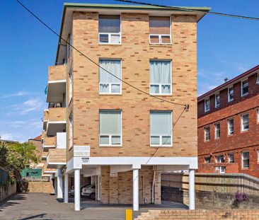 2 Bedroom Unit In Ultra Convenient Location - Photo 2