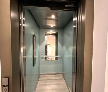 *ESSLING 16* unbefristete 2-Zimmer Wohnung in ruhiger Lage umgeben ... - Foto 6