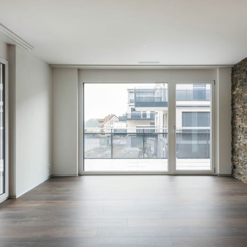 4.5 Zimmer, 96 m², EG - Photo 1