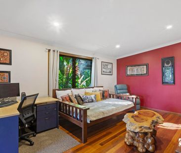 Stunning Hinterland Living with Sweeping Valley Views - Photo 1