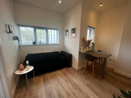 Oxford Street, Leicester, LE1 - Photo 2