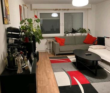 2 Zimmer Wohnung Stuttgart Feuerbach zu vermieten - Photo 1