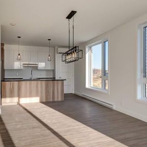 Très beau 3 ½ à 1375 $/mois | Sherbrooke - Photo 2