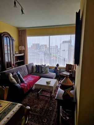 Appartement te huur - Foto 1