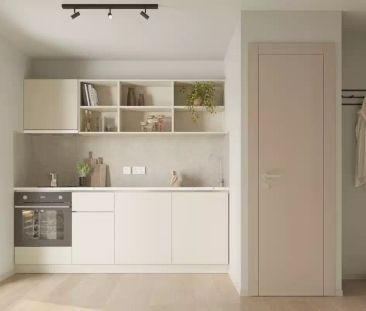 Studio Plus - Photo 4