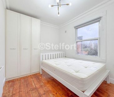 4 bedroom terraced house to rent - Photo 6