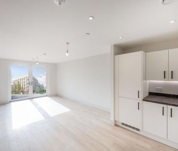 3 bedroom apartment to rent - Photo 1