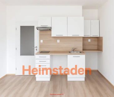 Pronájem bytu 1+kk 18 m - Photo 2