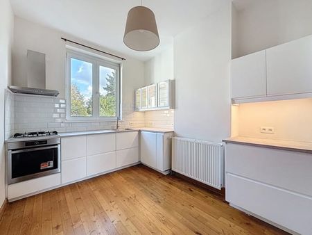 Appartement te huur - Photo 5