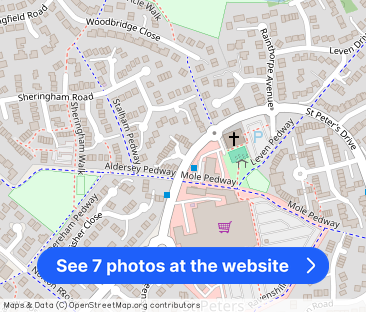 Sandpiper Close, Worcester, WR5 - Photo 1