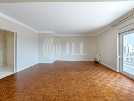 4 room luxury Apartment for rent in Campo Grande, Lisbon - Photo 3