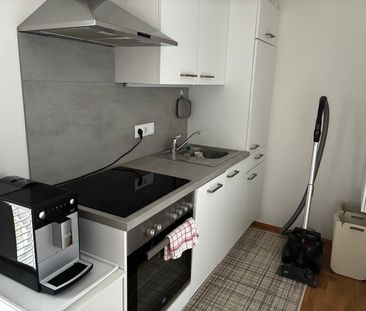 Neubauwohnung mit Balkon und Tiefgarage in Seiersberg - Foto 6