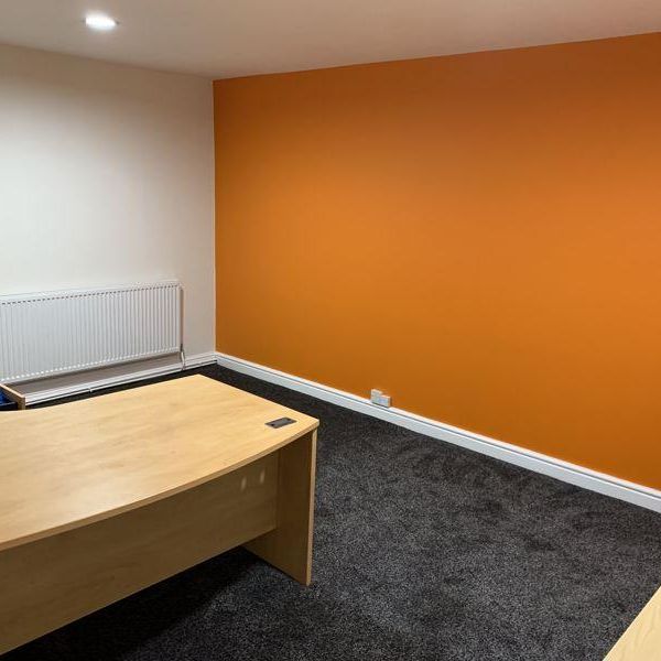 Property to rent - Photo 1