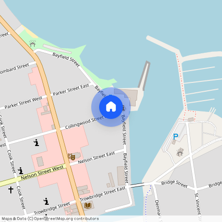 90 Collingwood Street, Meaford