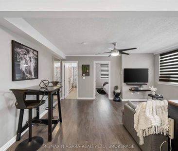 For Lease - 4538 Huron Street Unit# 8, Niagara Falls, Ontario - Photo 1