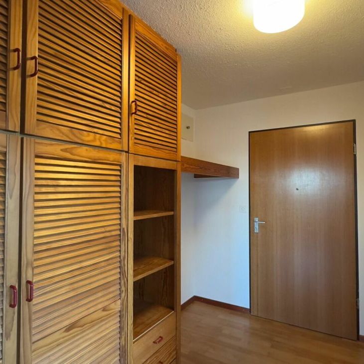 Charmante 5.5 Zimmer-Dachwohnung in Sirnach zu vermieten - Photo 1