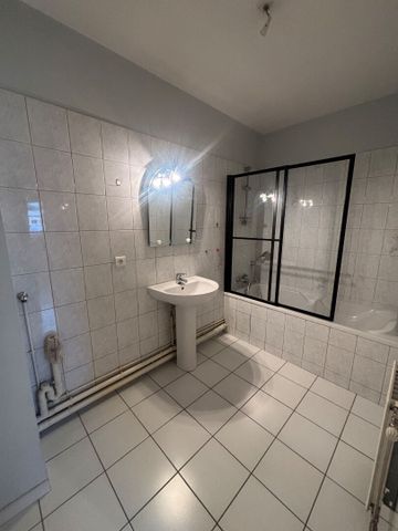 Appartement Montceau Les Mines 3 pièce(s) 56.34 m2 - Photo 2