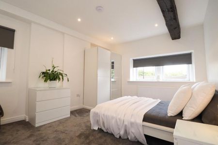 1 bedroom in a house share to rent - Photo 3