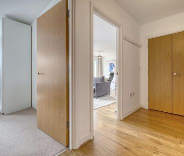 1 bedroom apartment to rent - Photo 3