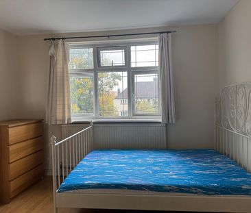 Room in a Shared House, Victor Grove, HA0 - Photo 1