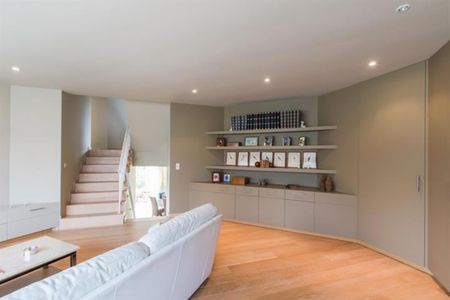 avenue des Fleurs, 1950, Kraainem - Foto 2