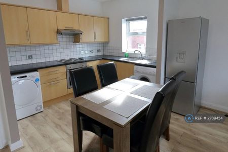 2 bedroom flat to rent - Photo 3