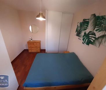 Location Appartement 2 pièces 39m² VALDOIE 90300 - Photo 3