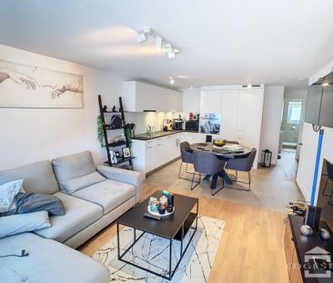 Appartement de 3 pièces au 3ème étage - Photo 2