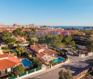 Moradia T7 em Lisboa - Photo 6