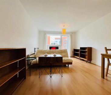 Studio to rent - Photo 3