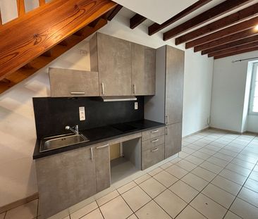 Location Appartement 2 pièces 36m² - Photo 1