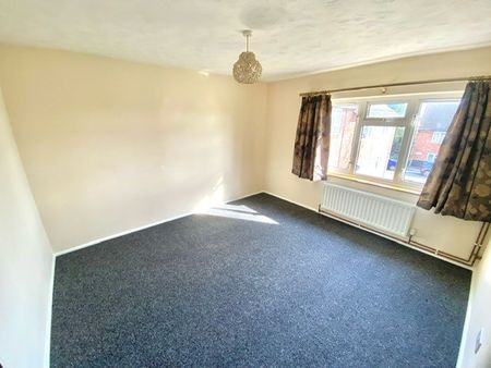 1 bedroom apartment to rent Suffolk Road, Sudbury, CO10 - Photo 2
