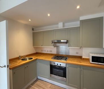 1beds Flat - Photo 5