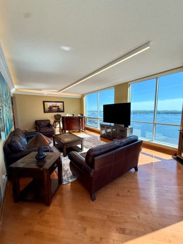 For Lease - 10 Queens Quay Unit# PH11, Toronto, Ontario - Photo 2