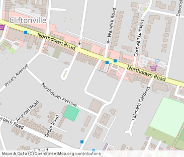 Lyndhurst Avenue, Margate, Kent, CT9 - Photo 1