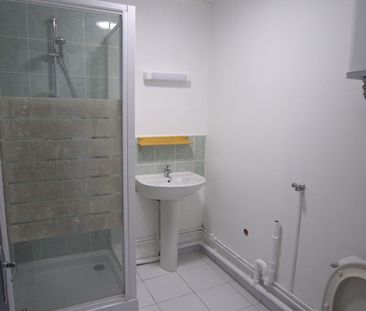 Location Appartement 1 pièce 21m² - Photo 5