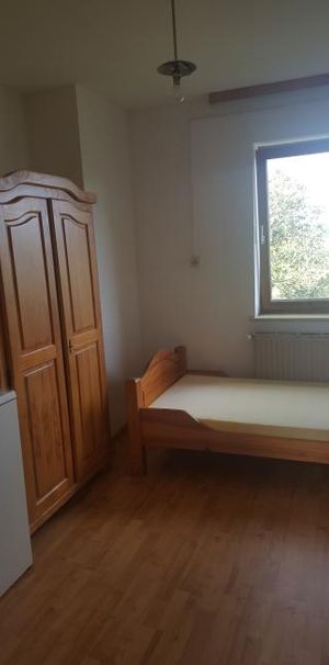 Weiz, Zimmer mit Balkon möbliert - Photo 1