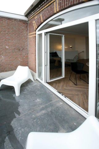 Dirk Hoogenraadstraat 104-A, Scheveningen Badplaats, 2586TL, Den Haag - Foto 4