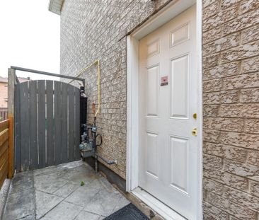For Lease - 15 Gold Hill Road Unit# Bsmt, Brampton, Ontario - Photo 6