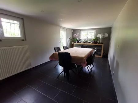 Location Maison 7 pièces 140 m2 à Chelles - Photo 4