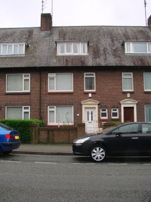 Bangor Gwynedd 5 bed house near City Centre - Photo 1