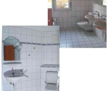 4.5 Zimmer, 106 m², 1. Stock - Photo 3