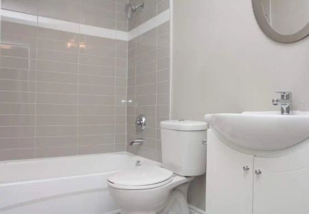 607 & 611 Heritage Dr. — 1 Bedroom - Photo 5