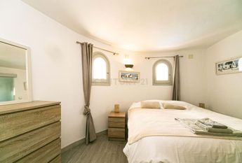 Benissa, Valencian Community