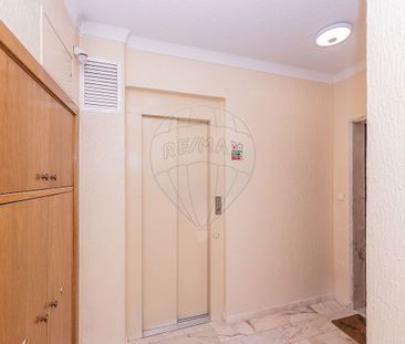 Apartamento T3 em Lisboa - Foto 6