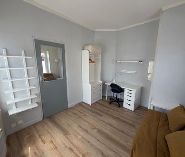 Location Appartement 1 pièce 18m² AMIENS 80000 - Photo 1