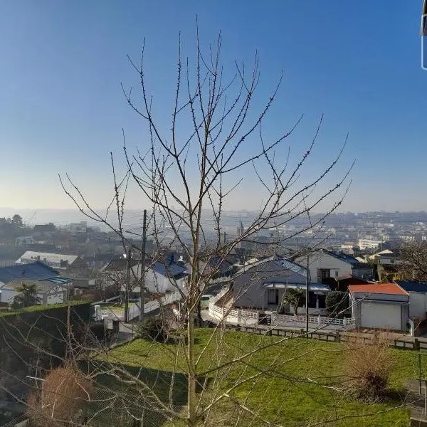 Appartement à louer 3 pièces 54.3m² - Photo 1